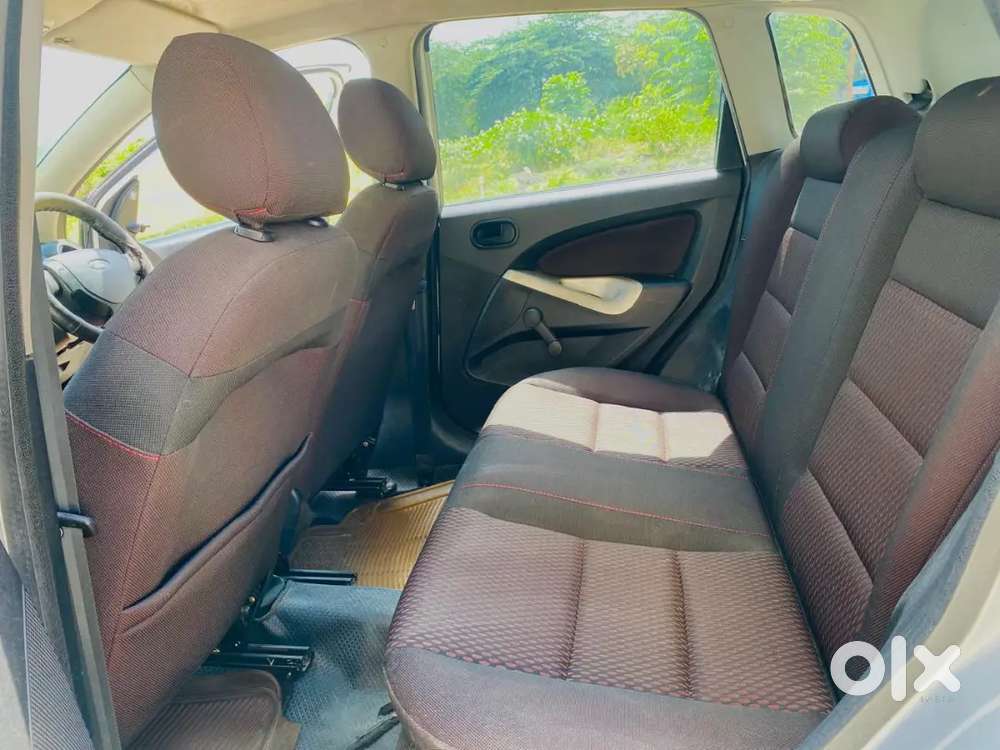 Ford Figo Diesel 2011