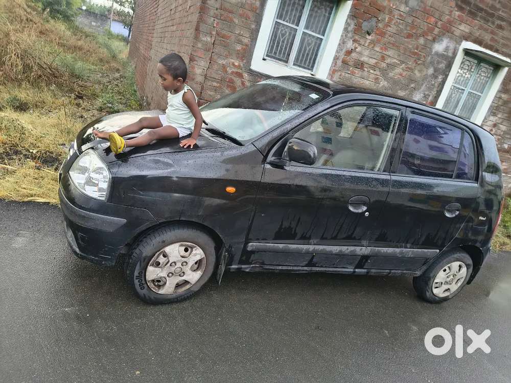 Hyundai Santro Xing 2006