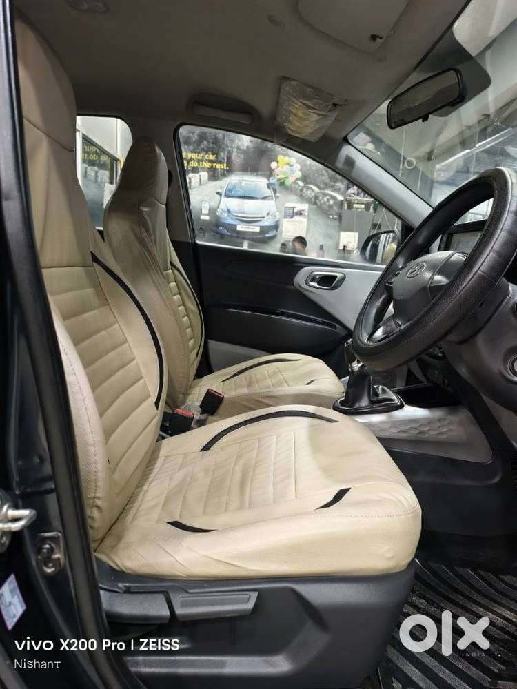 Hyundai Grand I10 Nios Sportz 1.2 Kappa Vtvt, 2019, Petrol