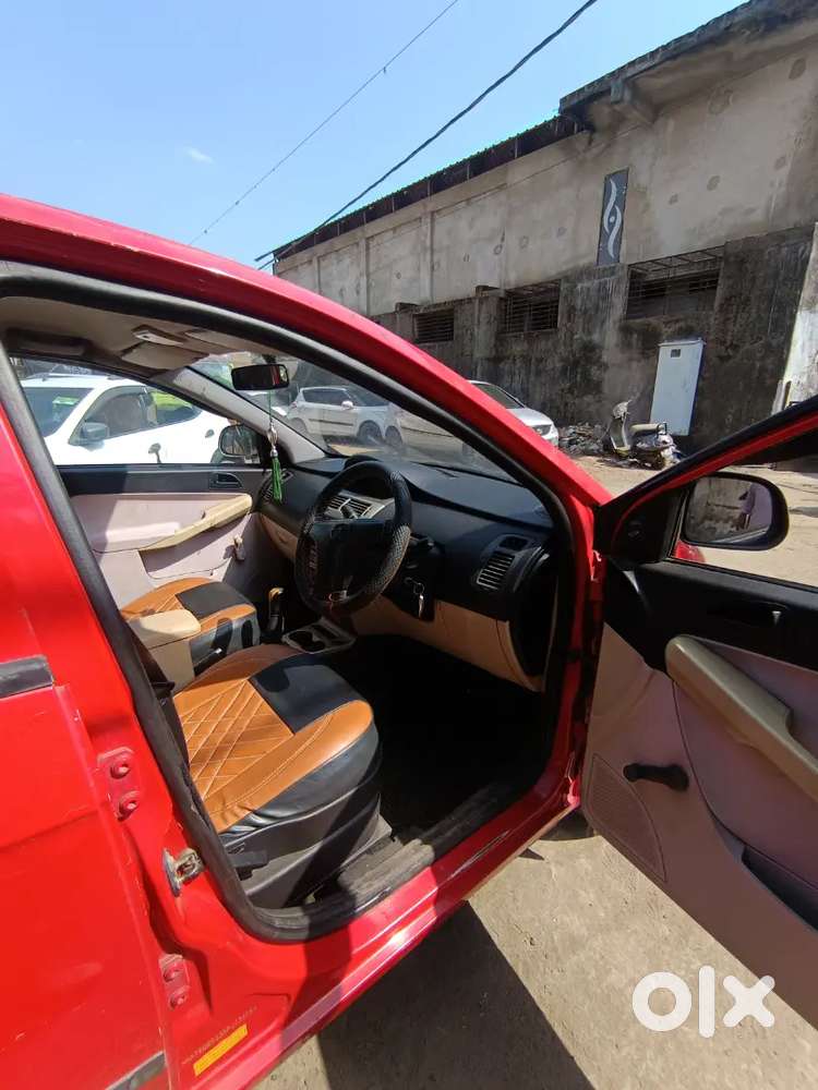 Tata Indica Vista 2011