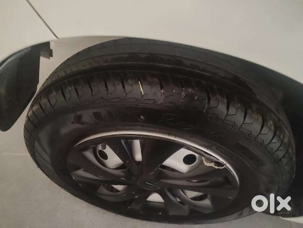 Maruti Suzuki Swift Lxi 2022