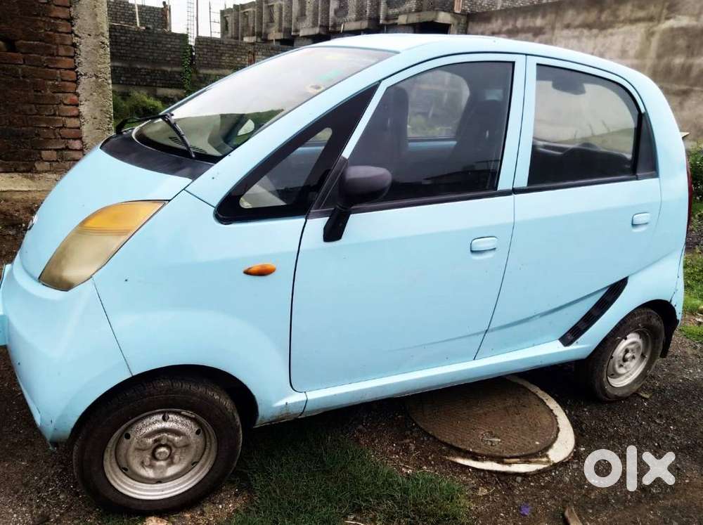 Nano Car For Sold