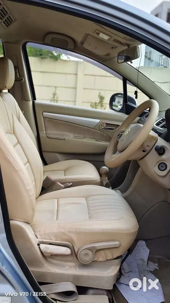 Maruti Suzuki Ertiga, 2013, Diesel
