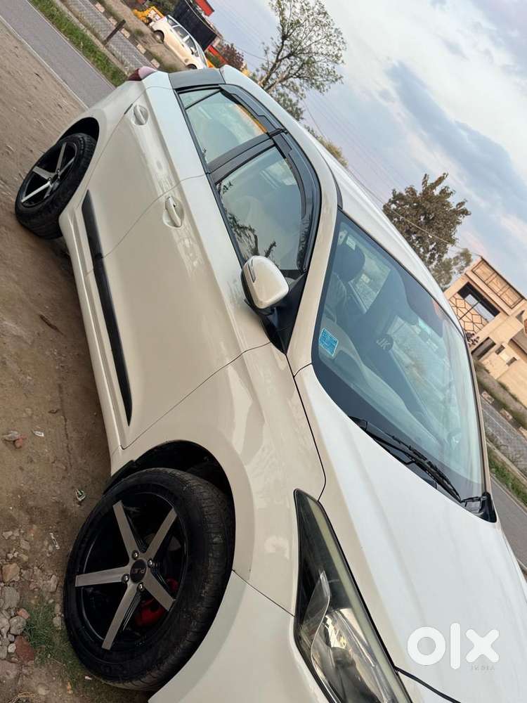 Hyundai Elite I20 2015 Diesel Well Maintained