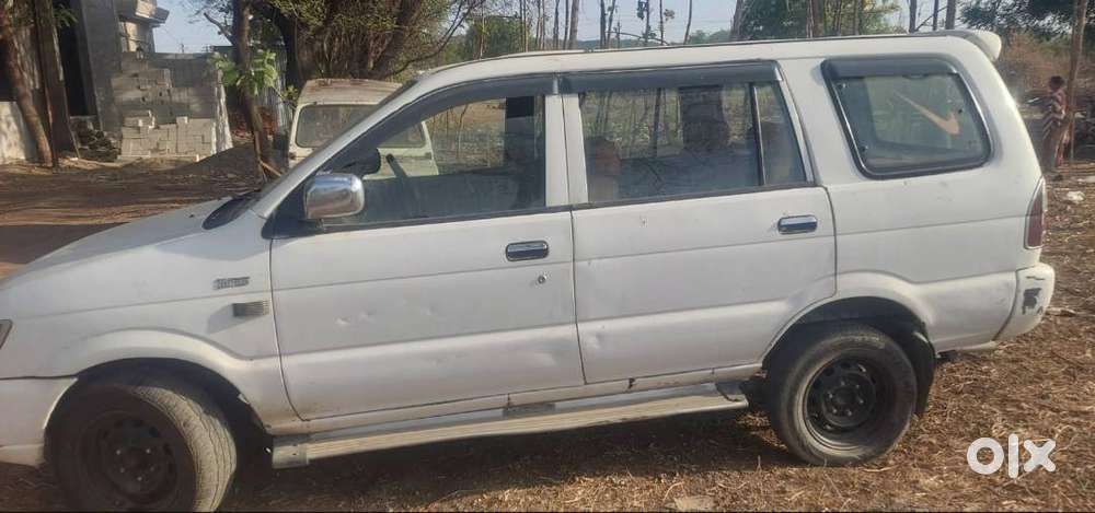 Tavera For Urgent Sale