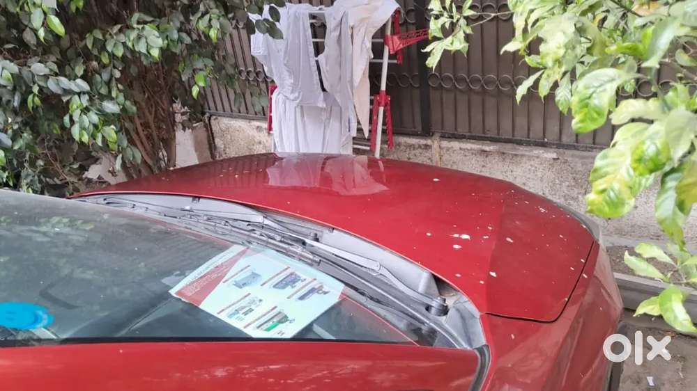 Maruti Suzuki Brezza 2016 Diesel Well Maintained