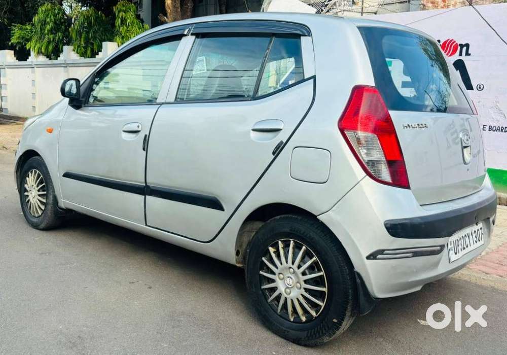 Hyundai I10 2007-2010 Era 1.1, 2009, Petrol