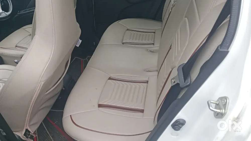 Maruti Suzuki Celerio 2018