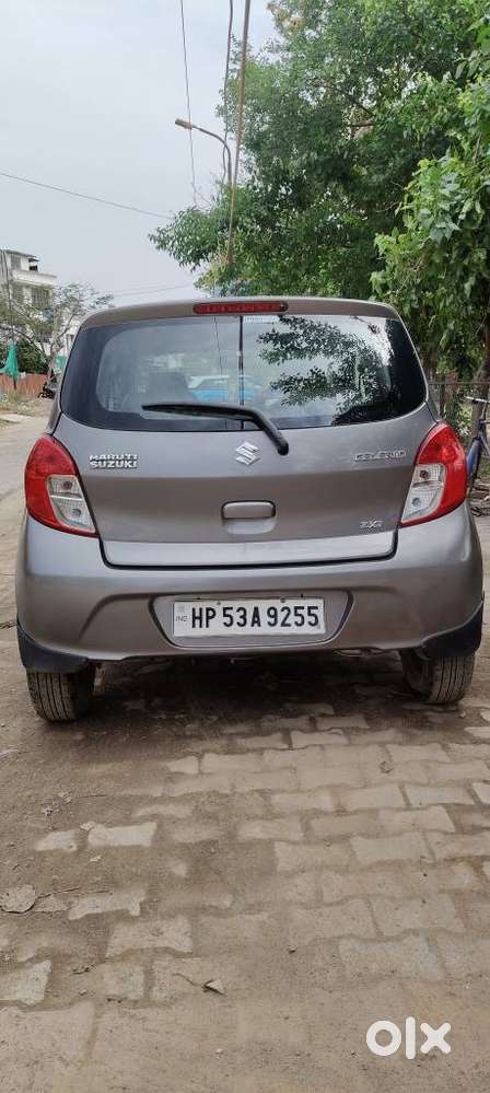 Maruti Suzuki Celerio Zxi, 2018, Petrol