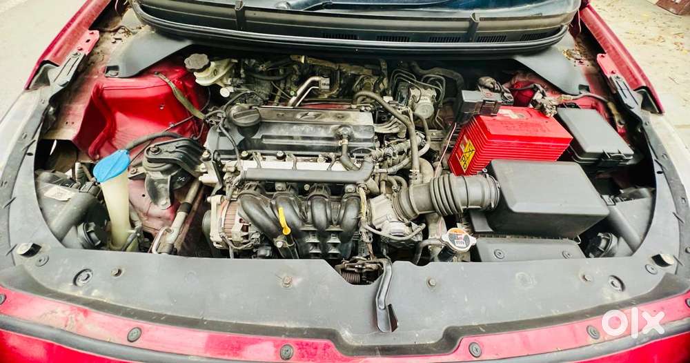 Hyundai Creta 1.4 S, 2017, Diesel