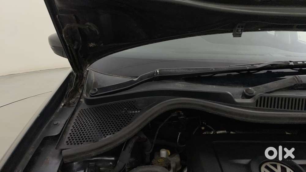 Volkswagen Ameo 1.5 Tdi Trendline, 2018, Diesel