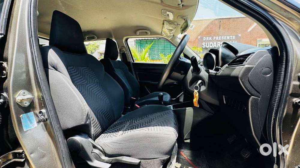 Maruti Suzuki Swift 2018 Vxi, 2019, Petrol