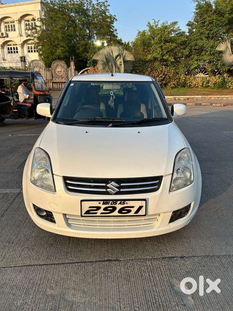 Maruti Suzuki Swift 2004-2010 1.3 Vxi Abs, 2010, Petrol