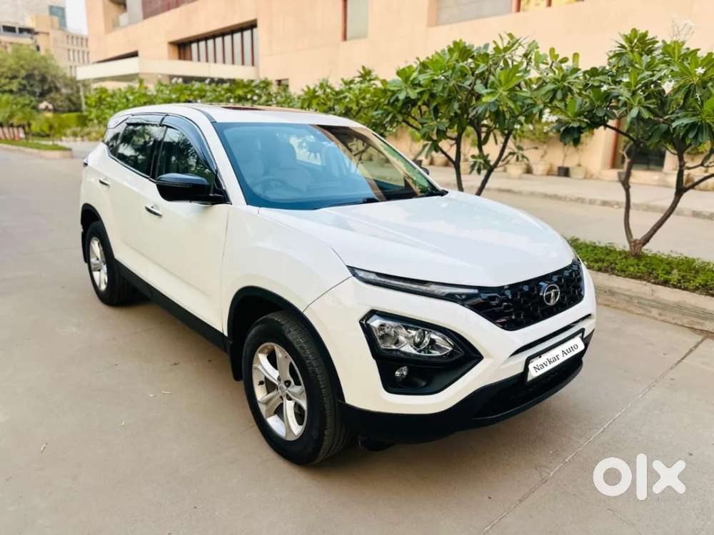 Tata Harrier Xt+, 2023, Diesel