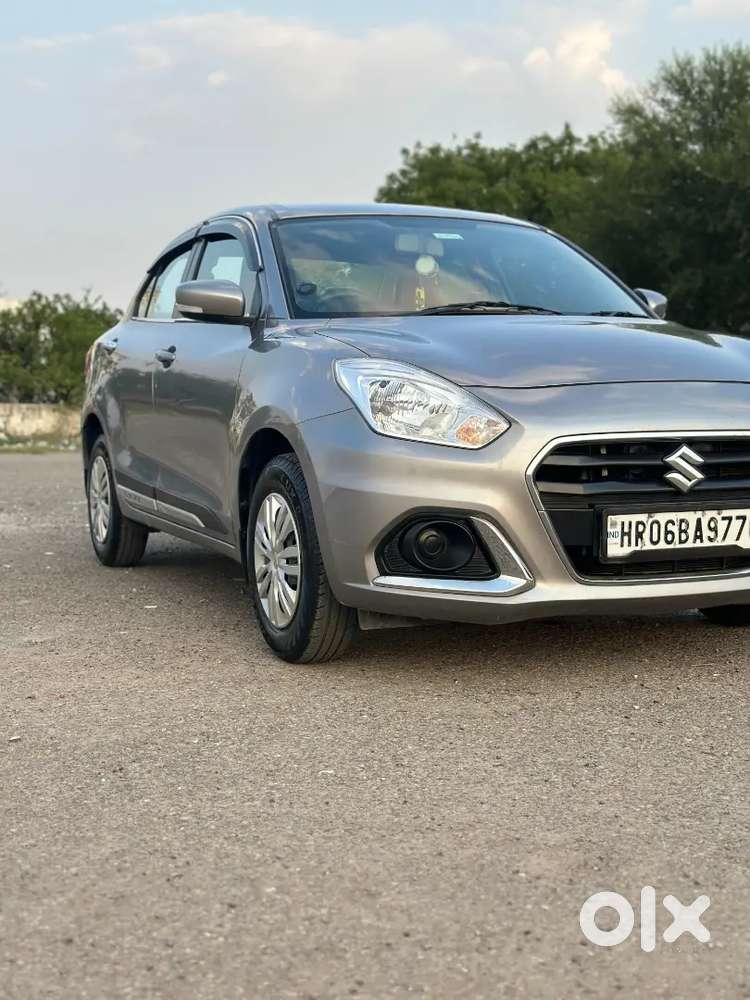 Maruti Suzuki Dzire 2022 Petrol With Less Driven 20255 Km