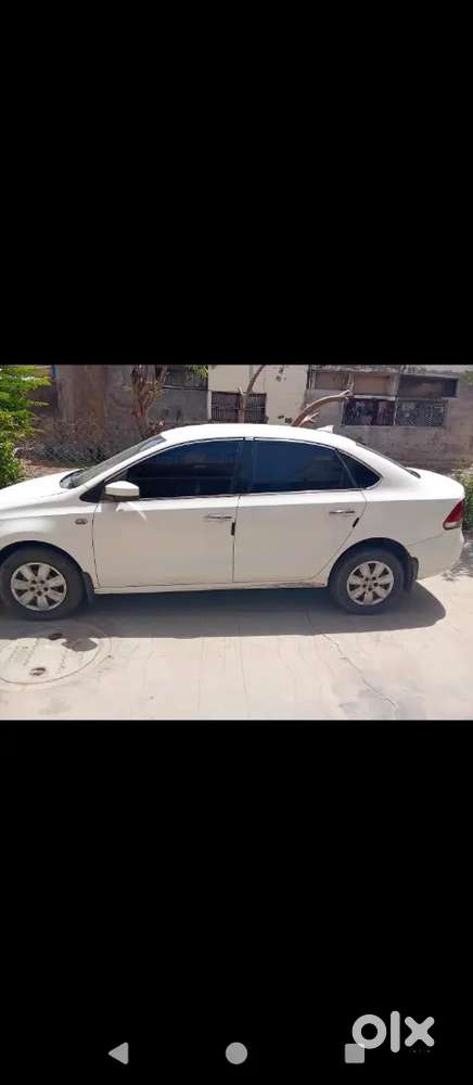 Volkswagen Vento 2013 Diesel Good Condition