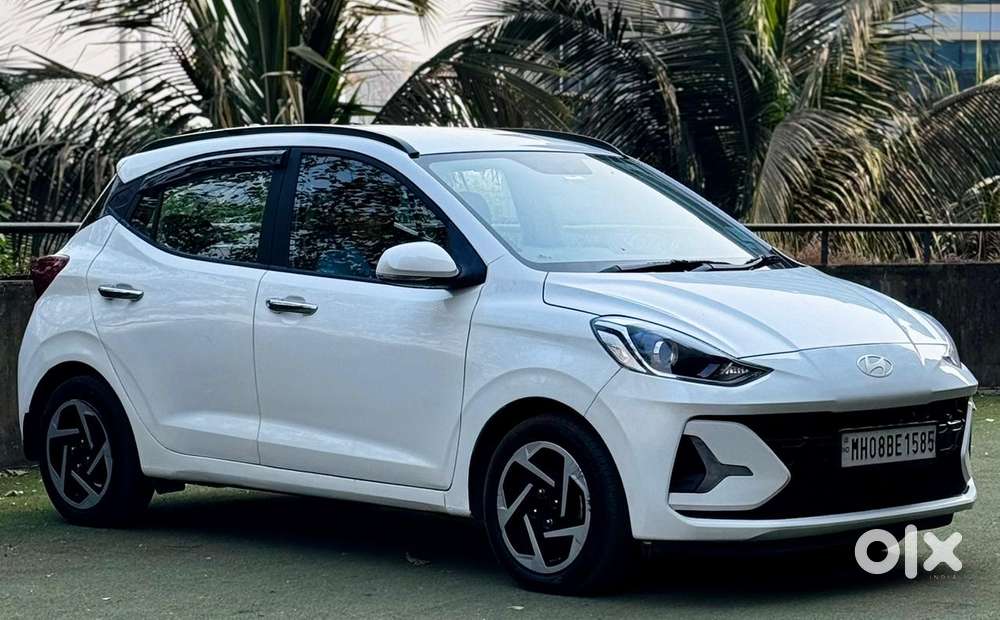Hyundai Grand I10 Nios Sportz 1.2 Kappa Vtvt, 2024, Petrol