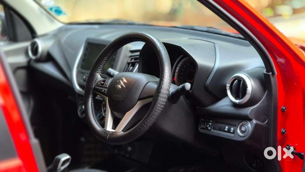 Celerio Zxi Plus 2024