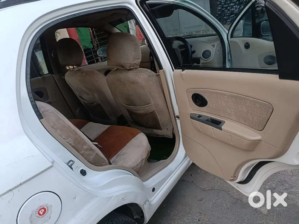Car Chevrolet Spark Full Original Car Only For Dent