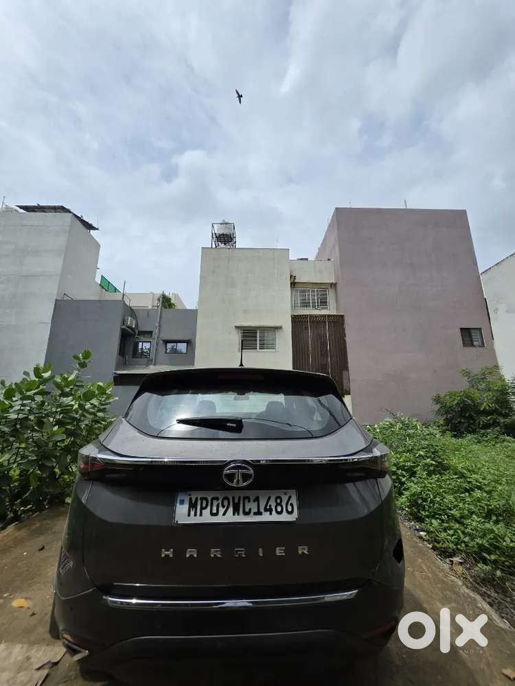 Tata Harrier Xt 2.0 2019 Diesel