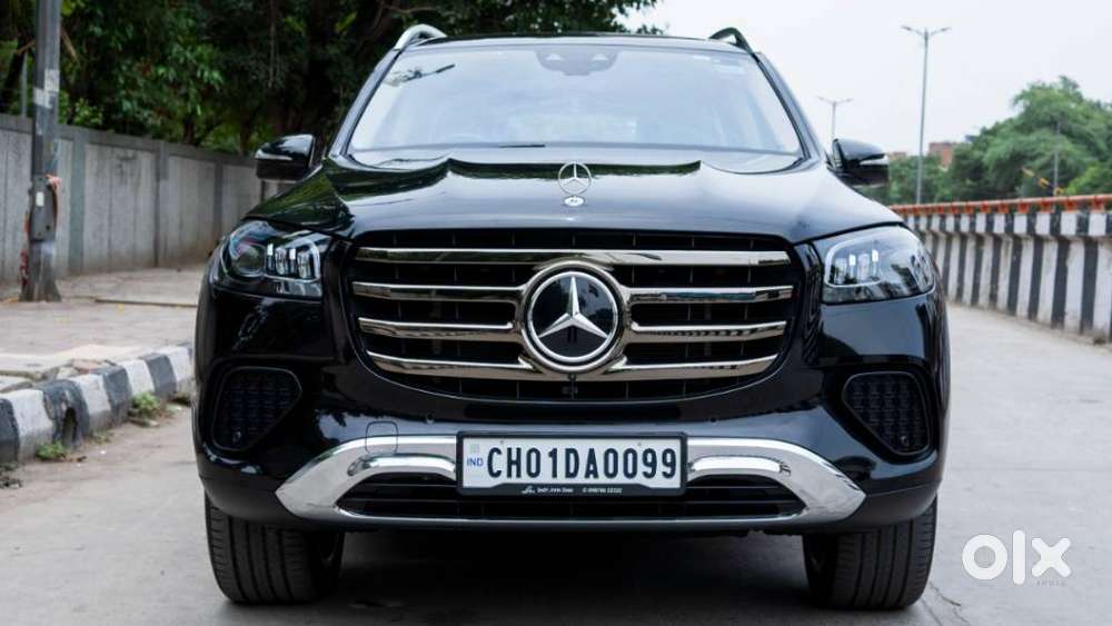 Mercedes-benz Gls 450 4matic, 2025, Petrol