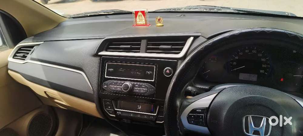 Honda 1.5 Diesel Full Insurance With 1st Owner