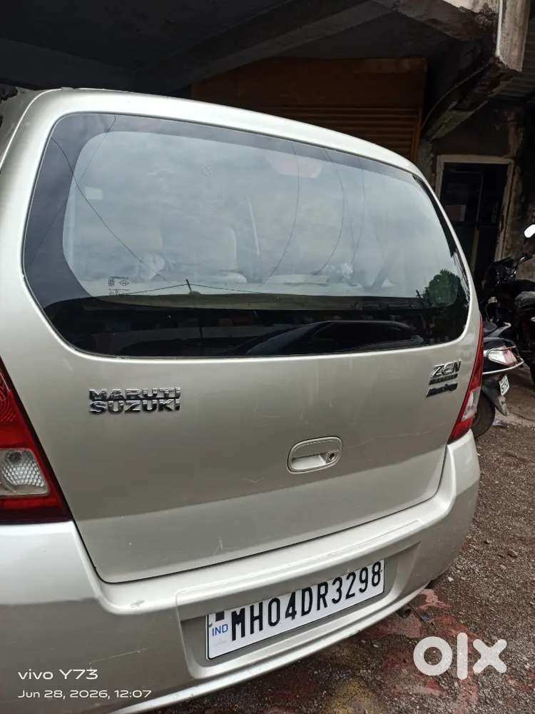 Selling My Zen Estilo Chilled Ac Good Tyre