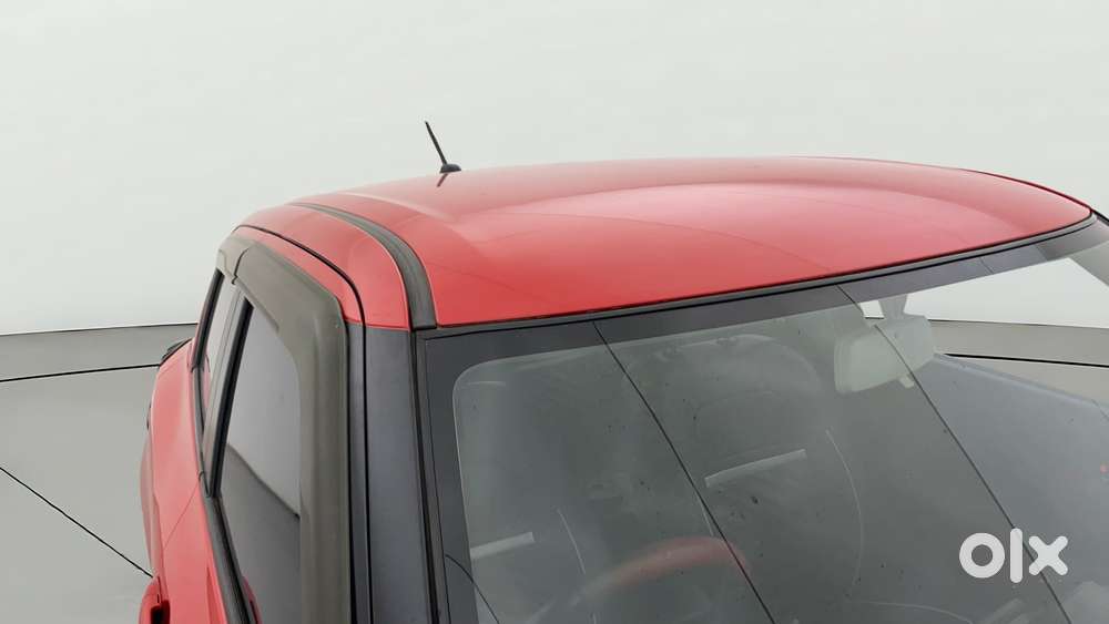 Maruti Suzuki Swift 2018 Vxi, 2021, Petrol