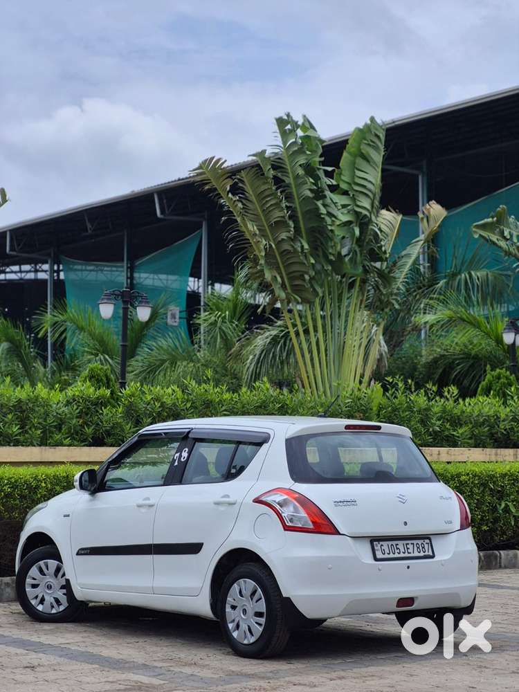 Swift Vdi Maruti 2013