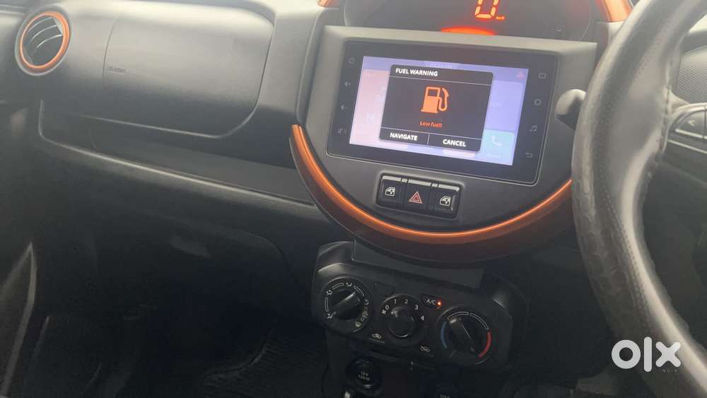 Maruti Suzuki S-presso Vxi Plus, 2022, Petrol