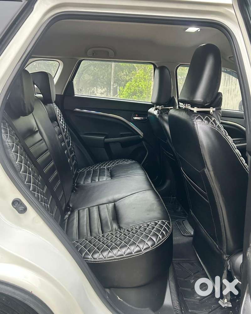 Maruti Suzuki Brezza 1.5 Lxi Cng, 2024, Cng & Hybrids