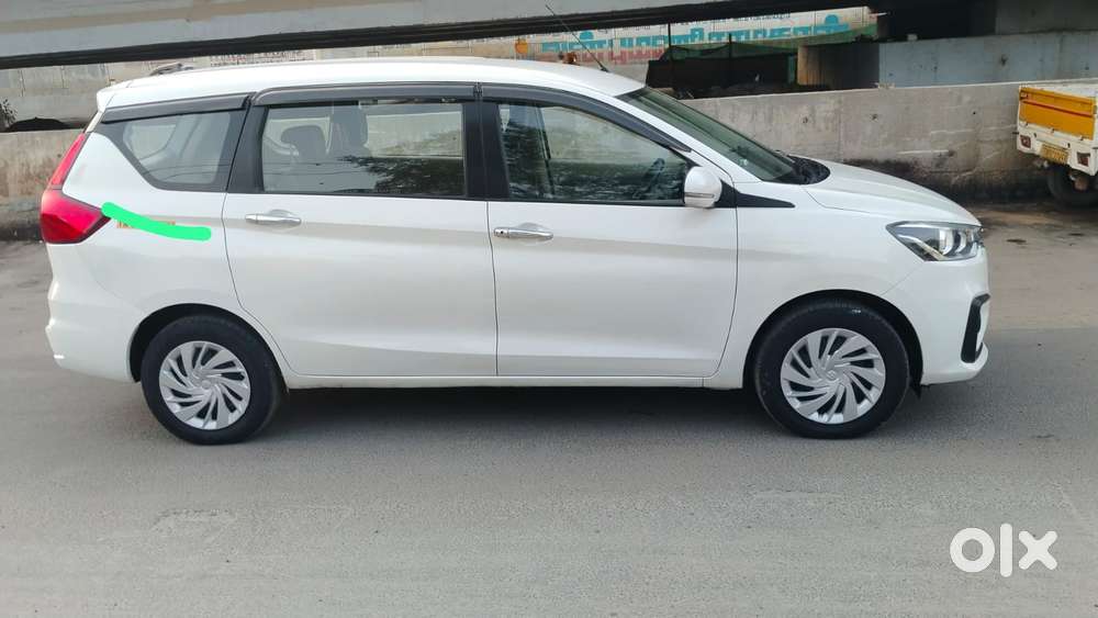 Maruti Suzuki Ertiga 2022-2023  Vxi, 2023, Cng & Hybrids