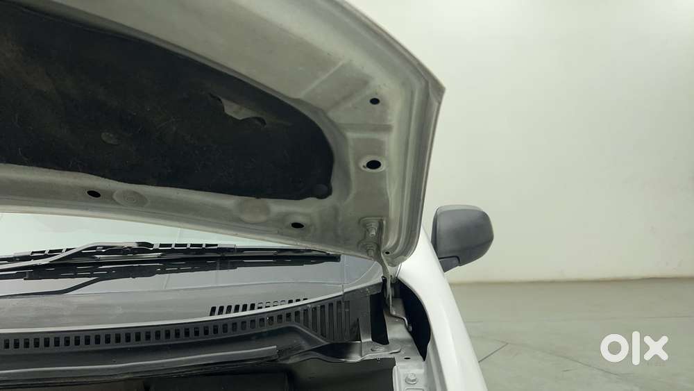 Datsun Redigo 1.0 S, 2019, Petrol