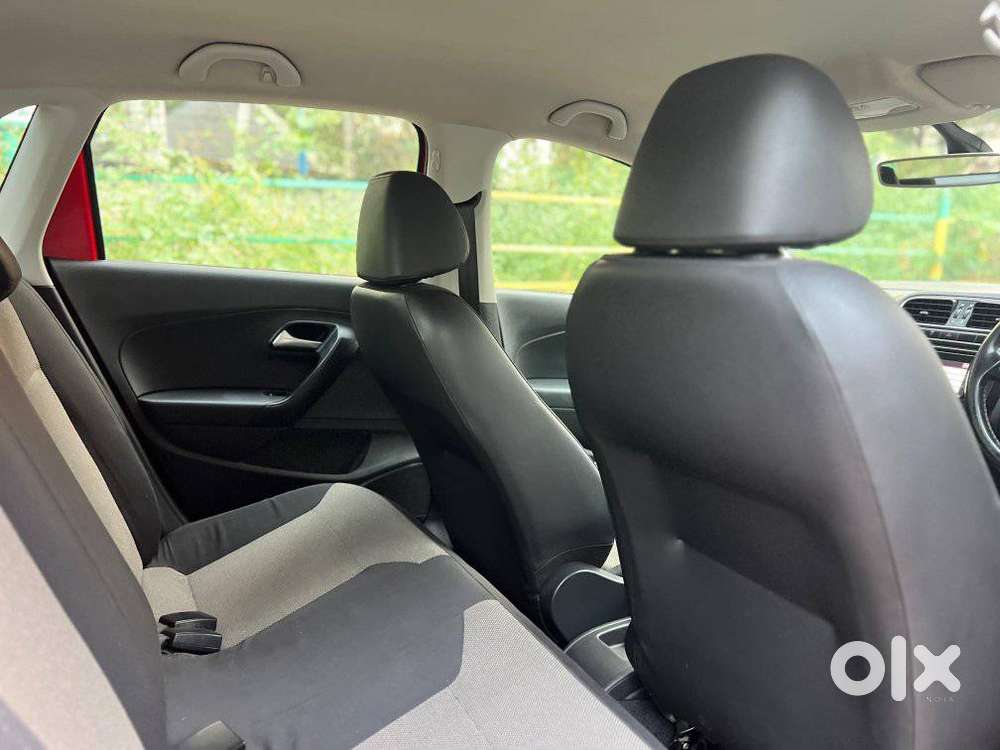 Volkswagen Polo Gti, 2016, Petrol