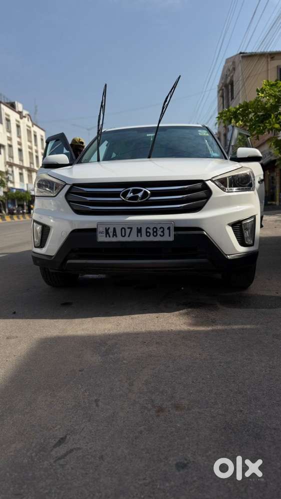 Hyundai Diesel Car 2015 Nov