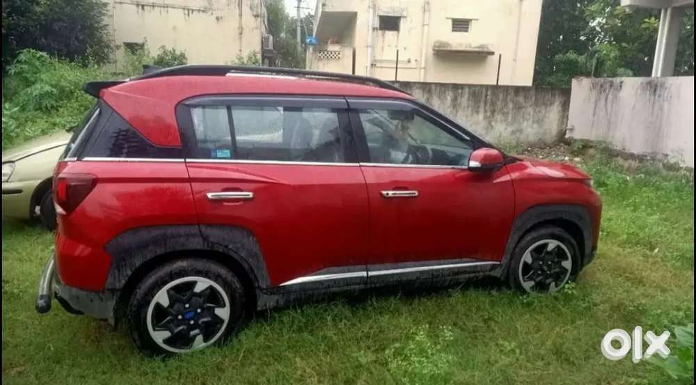 Hyundai Exter 2024 Petrol 17000 Km Driven