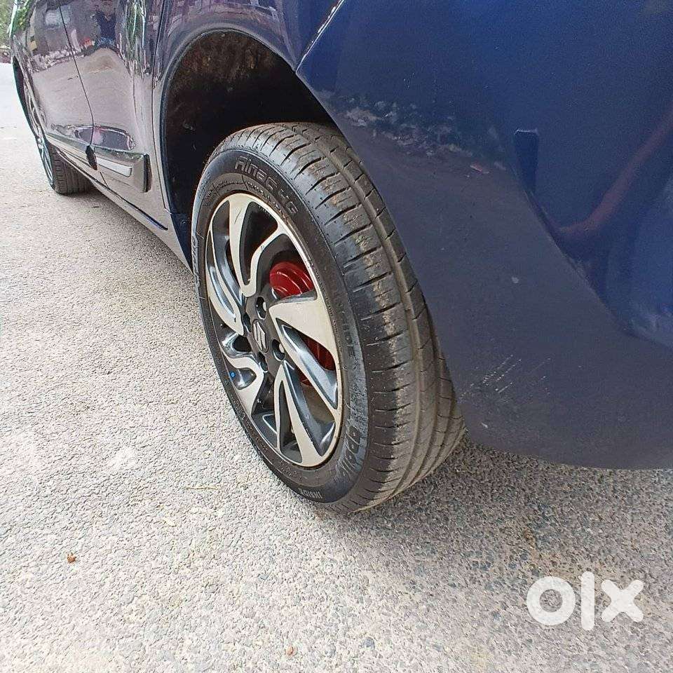 Maruti Suzuki Baleno