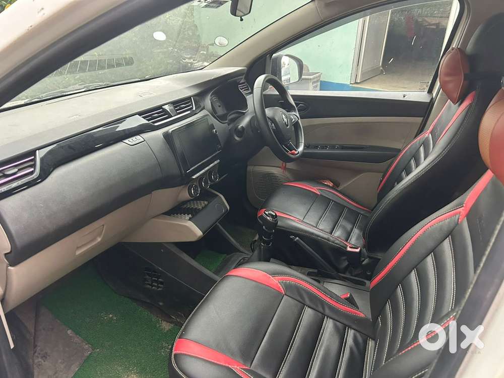 Renault Triber