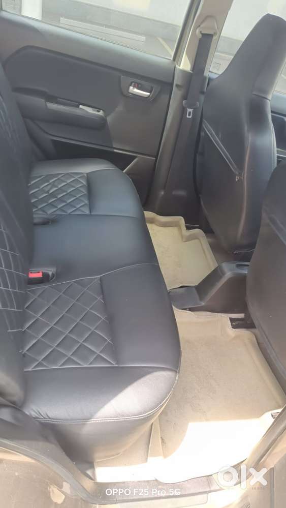 Maruti Suzuki Wagon R Zxi, 2021, Petrol