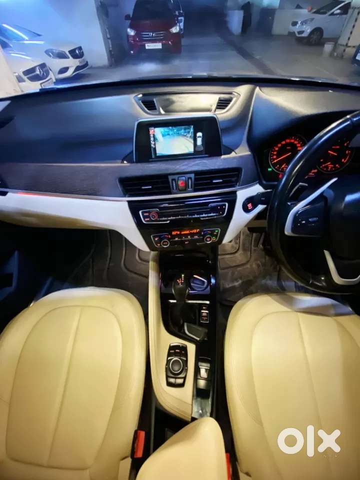 Bmw X1 Sdrive20d Expedition, 2017, Diesel