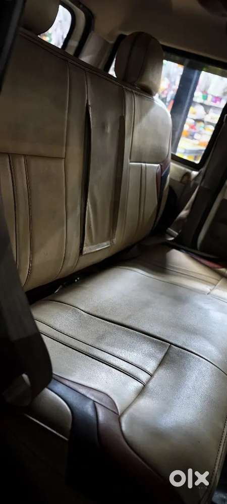 Bolero Zlx 2012 Diesel