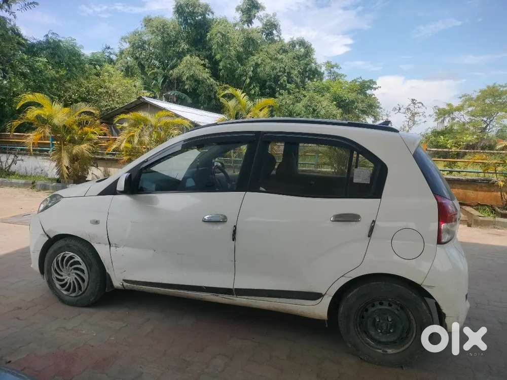 Hyundai Santro 1.1 Magna 2019