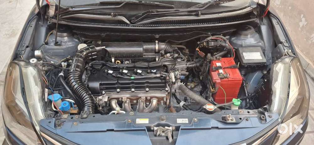 Maruti Suzuki Baleno Delta, 2017, Cng & Hybrids