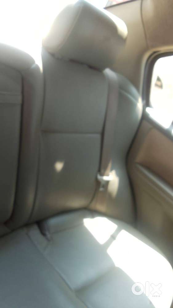 Maruti Suzuki Sx4 Zxi 2008 Petrol Top Model Good Condition