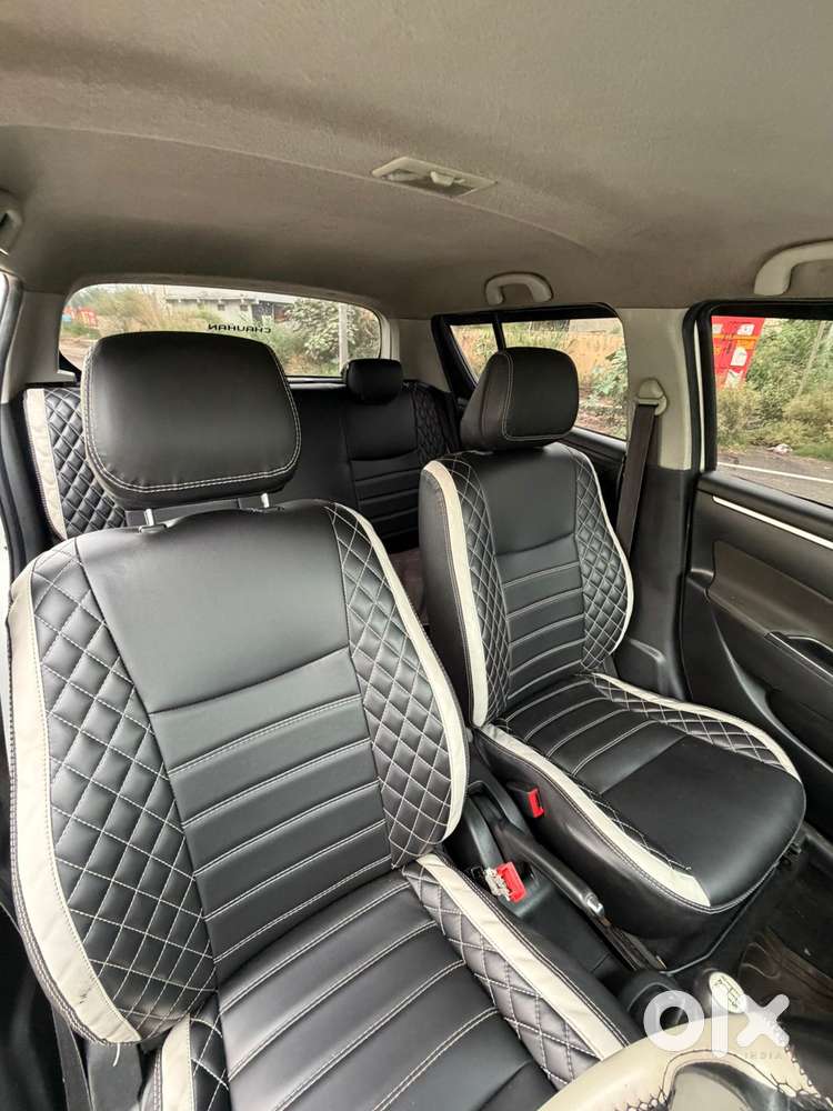 Maruti Suzuki Swift Vxi + Manual, 2013, Cng & Hybrids