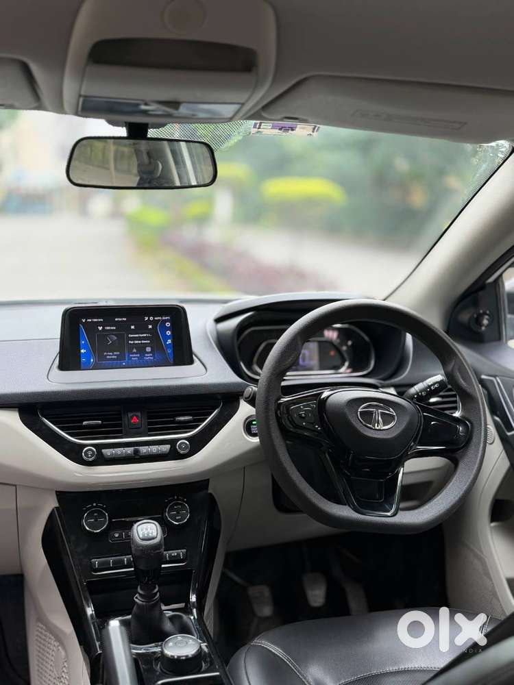 Tata Nexon Xz Plus 2020
