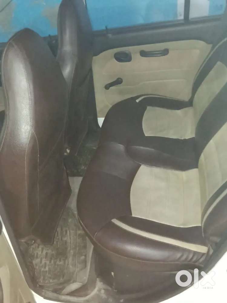 Hyundai Santro Xing 2012 Petrol 58000 Km Driven