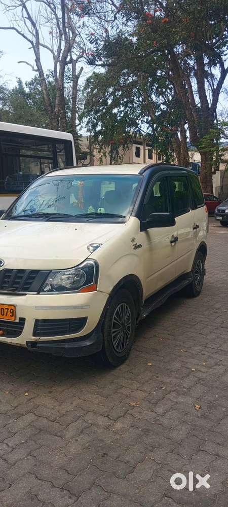 Mahindra Xylo Diesel 2017
