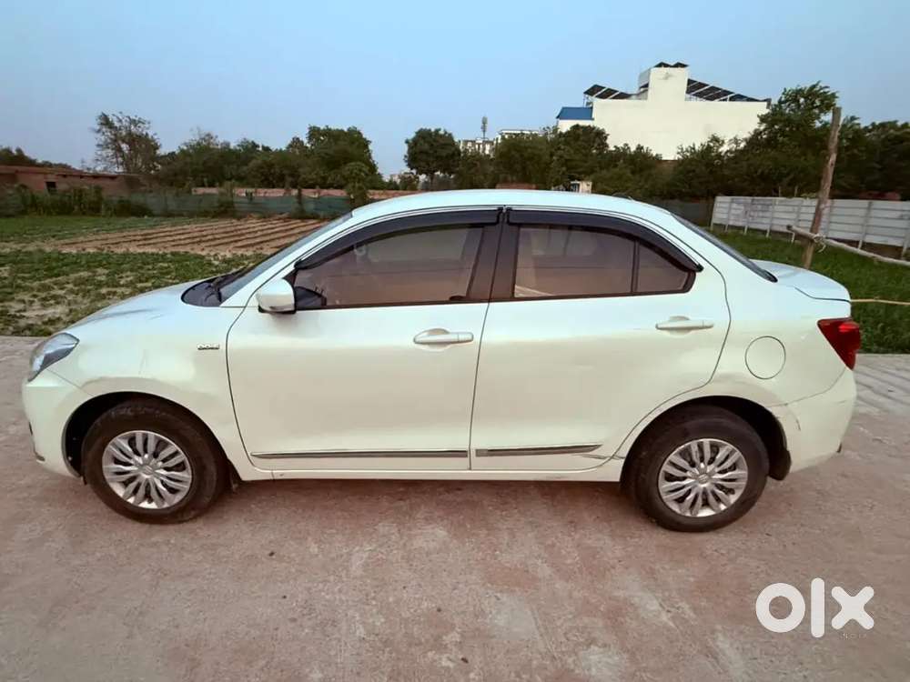Maruti Suzuki Dzire 2019 Diesel 65000 Km Driven