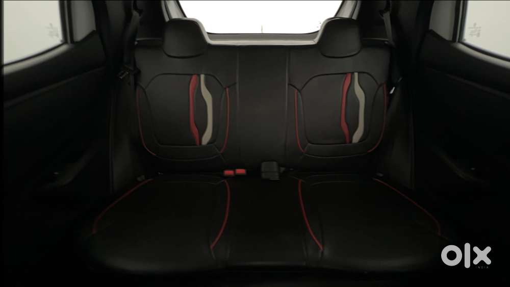 Renault Kwid Rxt 1.0, 2023, Petrol